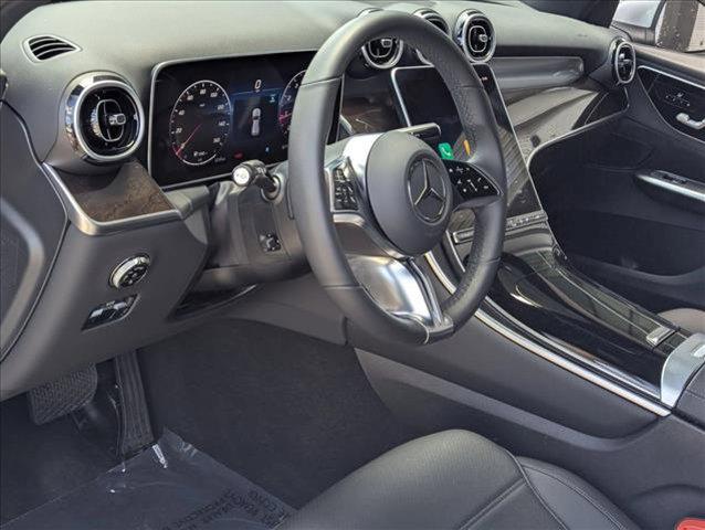 MERCEDES-BENZ GLC - 10