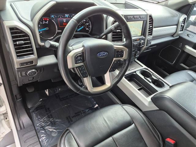 2021 FORD F-250 LARIAT 照片 10