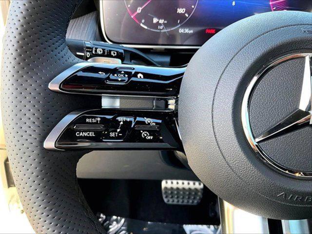 صورة مصغرة 20 لـ 2026 Mercedes-BENZ GLC