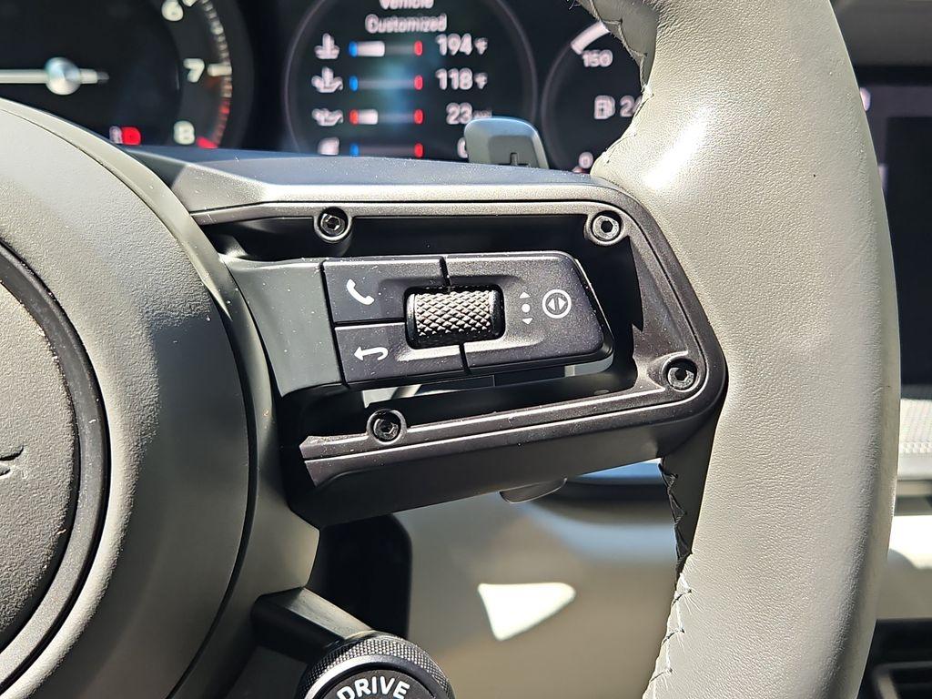 2020 Porsche 911 CARRERA S 照片 27
