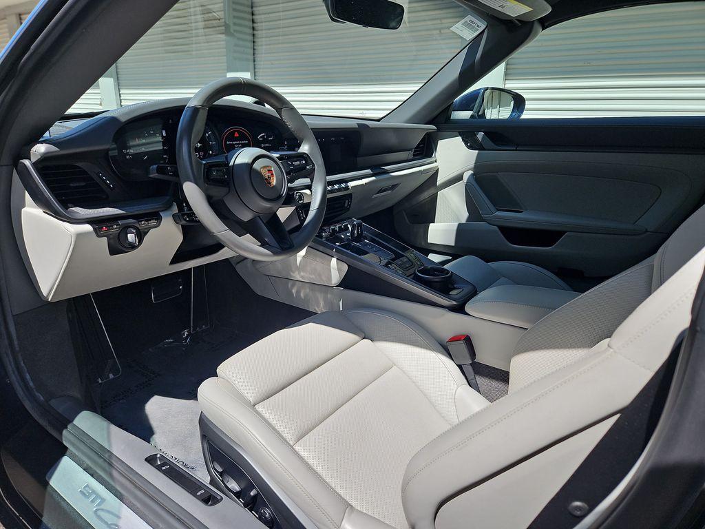 2020 Porsche 911 CARRERA S 照片 4