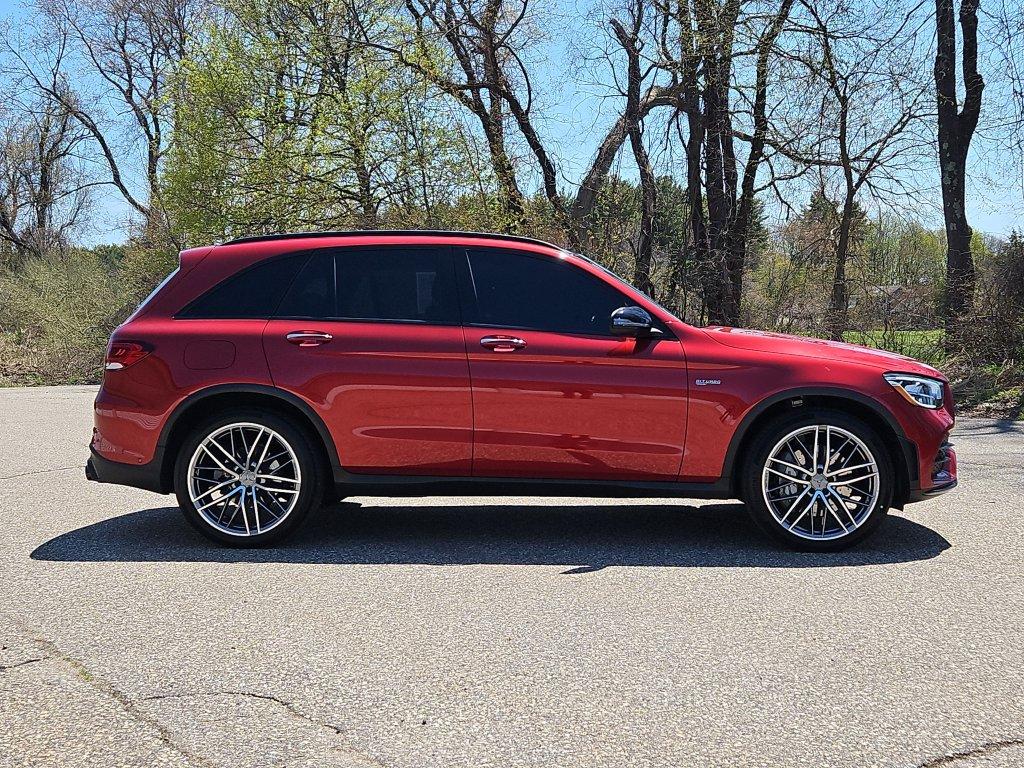 2022 Mercedes-BENZ OTHERS 缩略图 8