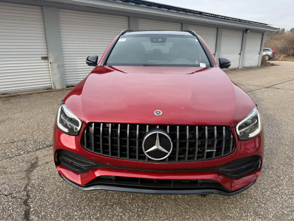 MERCEDES-BENZ OTHERS - 8