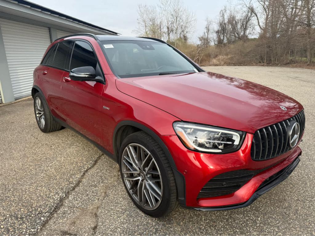 MERCEDES-BENZ OTHERS - 7