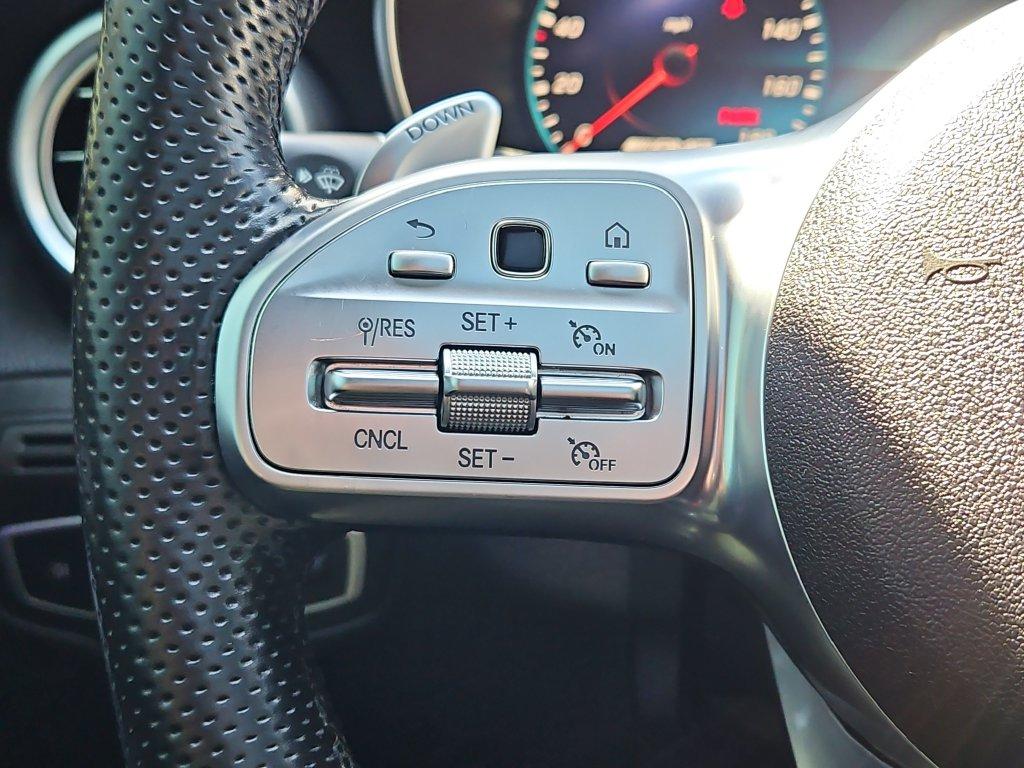 2022 Mercedes-BENZ OTHERS 缩略图 28