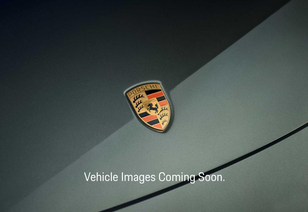 New 2026 Porsche 911 Carrera GTS