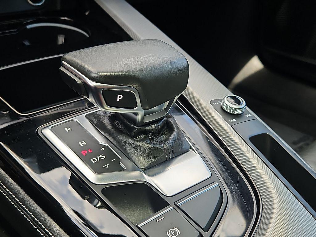 2023 AUDI A5 SPORTBACK 45 S LINE PREMIUM PLUS 缩略图 32
