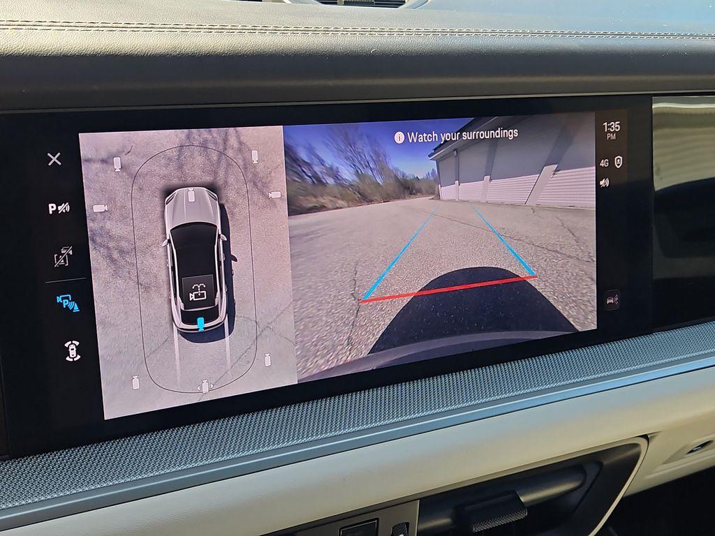 صورة مصغرة 17 لـ 2025 Porsche CAYENNE AWD