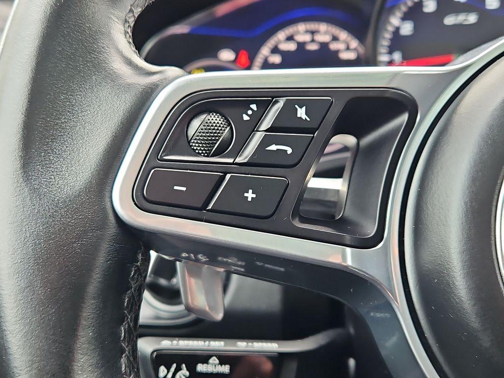 2021 Porsche CAYENNE GTS 缩略图 31