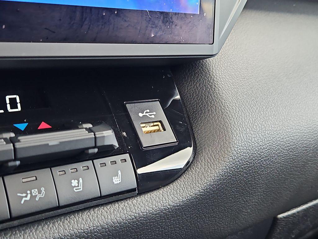 صورة مصغرة 20 لـ 2025 Toyota SEQUOIA TRD PRO