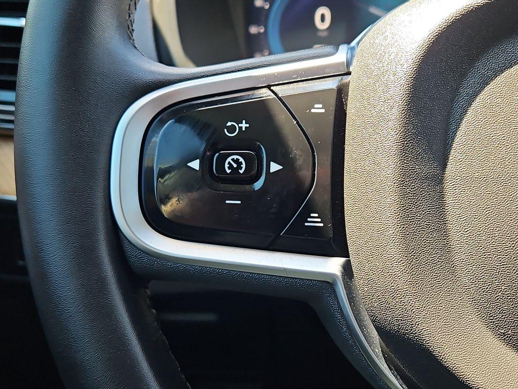 صورة مصغرة 28 لـ 2025 Volvo XC90 B6 PLUS 7-SEATER