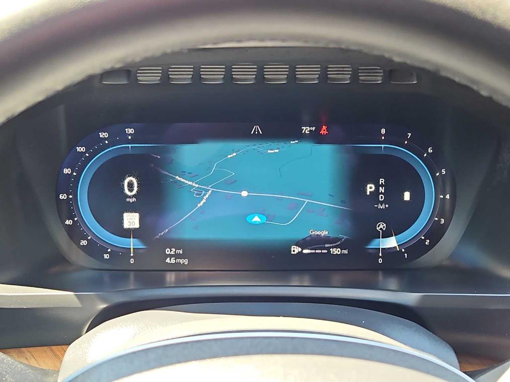 صورة مصغرة 21 لـ 2025 Volvo XC90 B6 PLUS 7-SEATER
