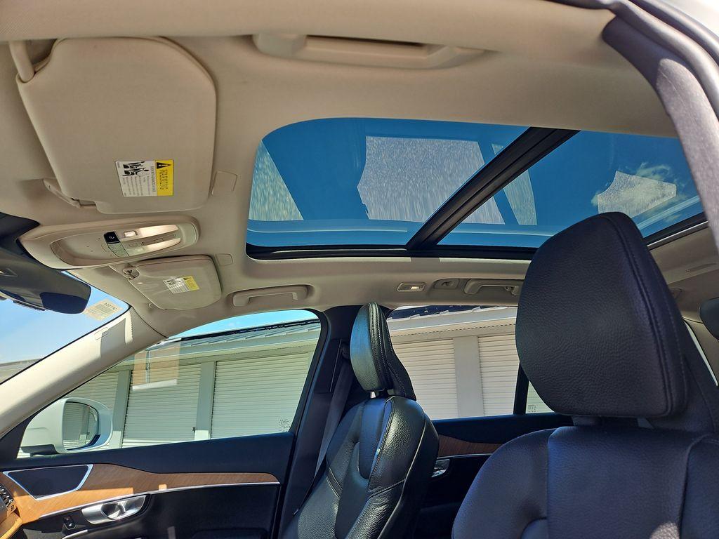 صورة مصغرة 16 لـ 2025 Volvo XC90 B6 PLUS 7-SEATER