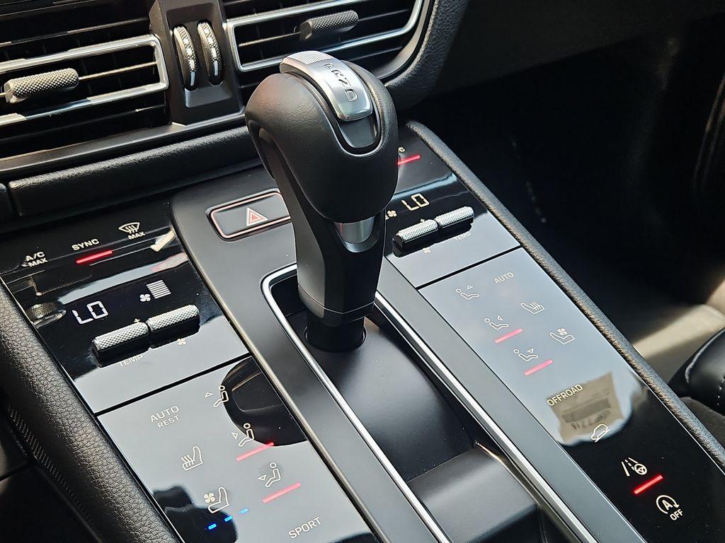 2026 Porsche MACAN 缩略图 32