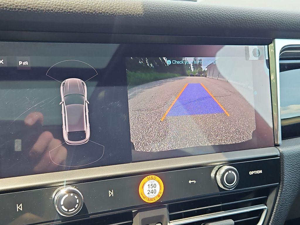 2026 Porsche MACAN 缩略图 16