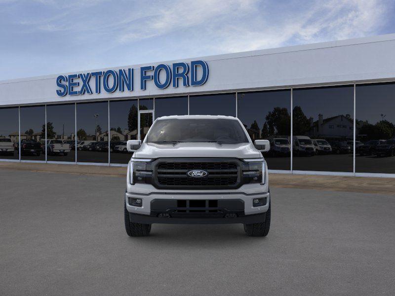 FORD F-150 LARIAT - 6