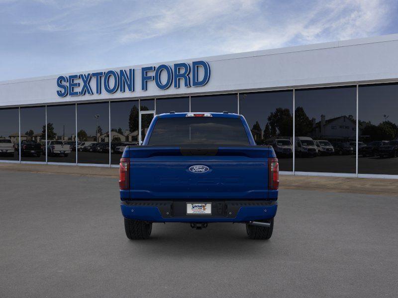 صورة 5 لـ 2026 FORD F-150 STX