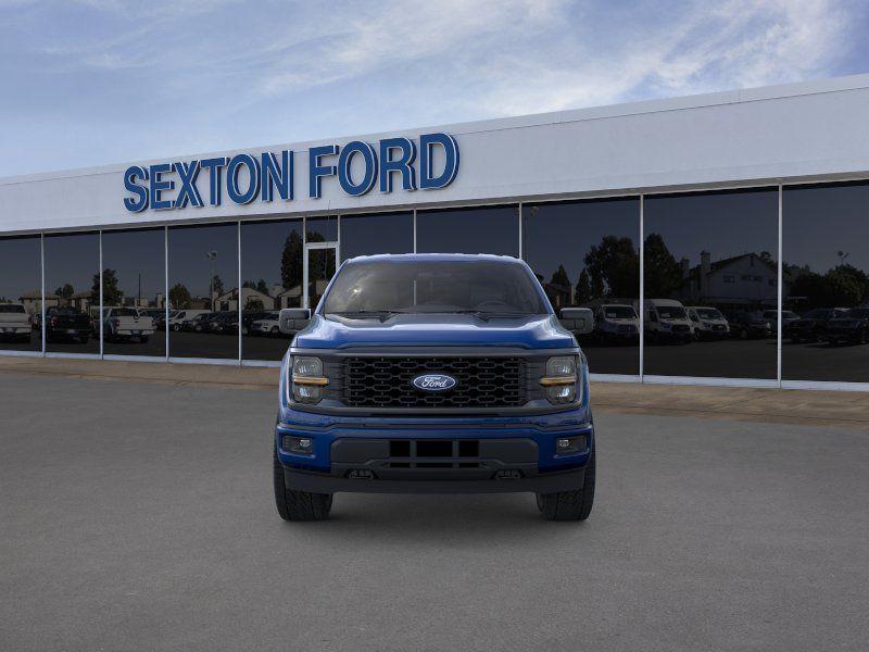 صورة 6 لـ 2026 FORD F-150 STX