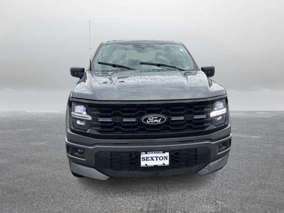 FORD F-150 STX - 4