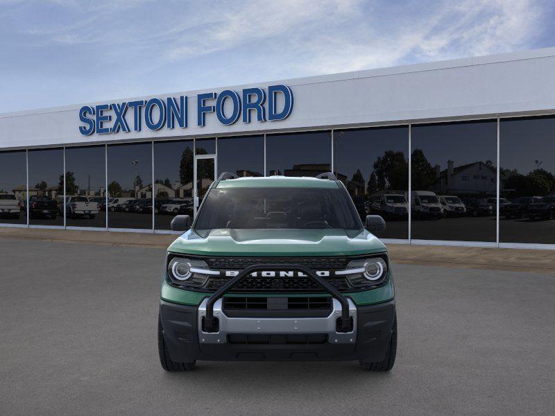 FORD BRONCO SPORT BIG BEND - 6