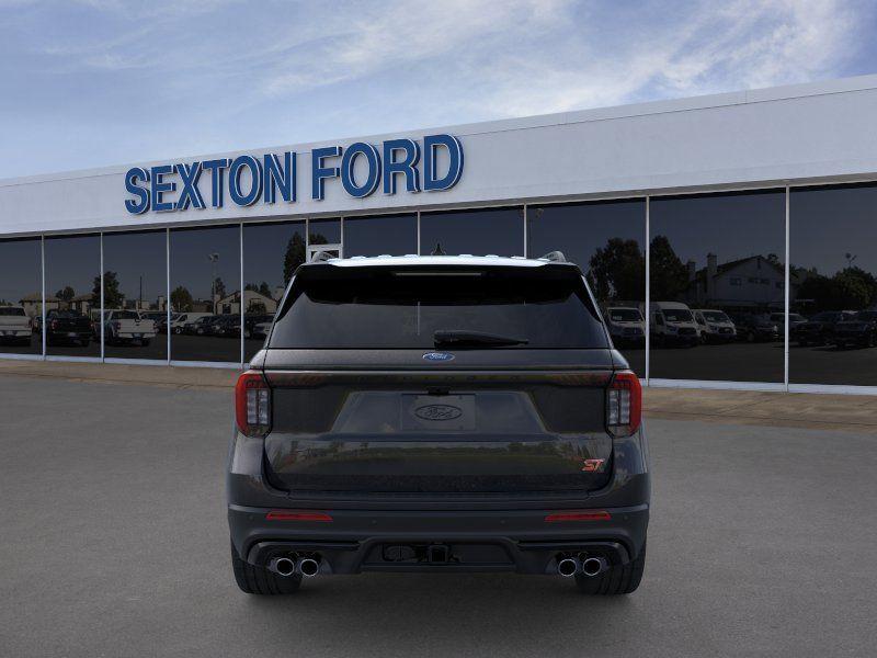 صورة 5 لـ 2026 FORD EXPLORER ST