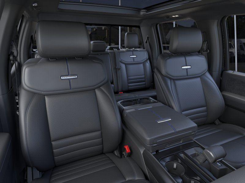 FORD F-150 PLATINUM - 10
