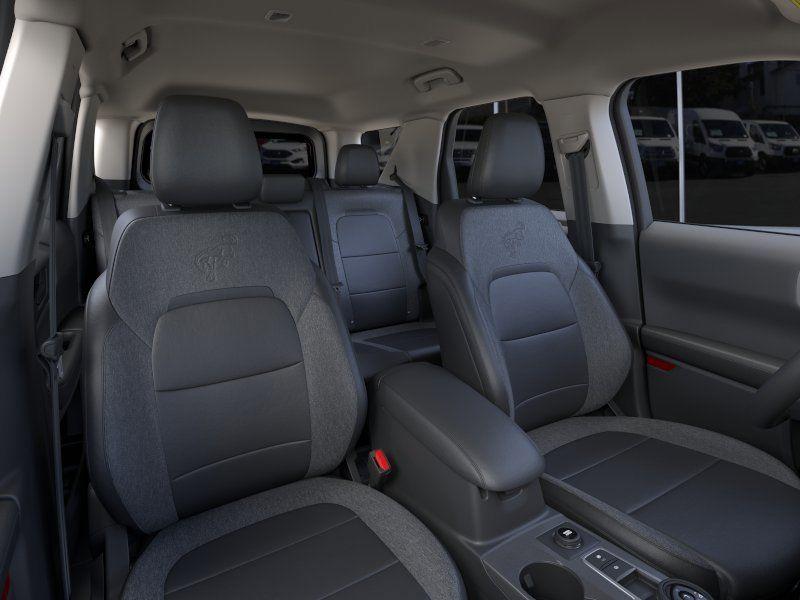 FORD BRONCO SPORT BIG BEND - 10
