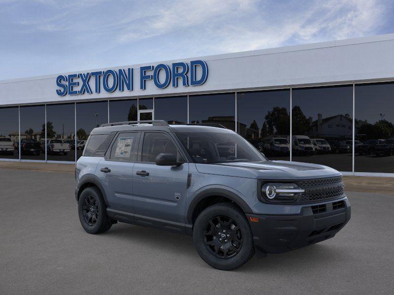 FORD BRONCO SPORT BIG BEND - 7