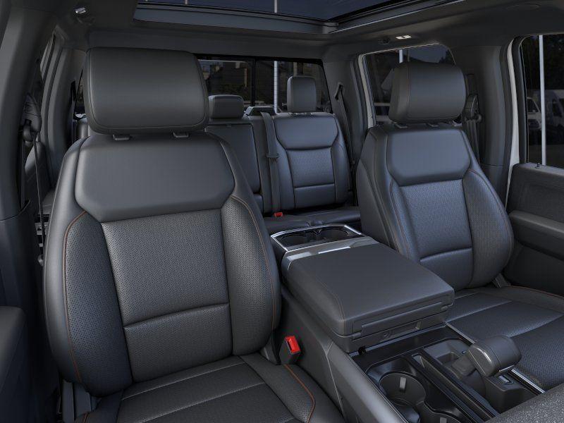 FORD F-150 LARIAT - 10