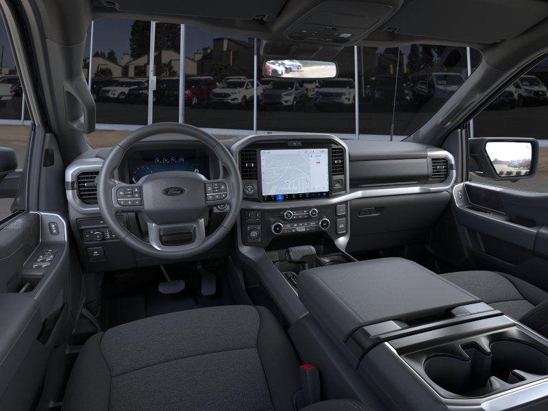 FORD F-150 XLT - 9