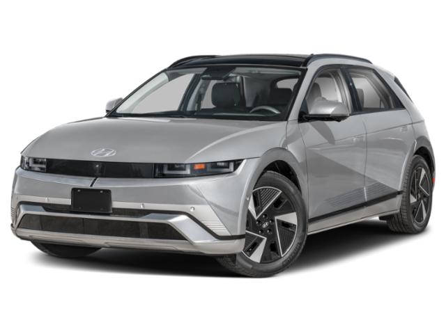 New 2026 Hyundai IONIQ 5 Limited