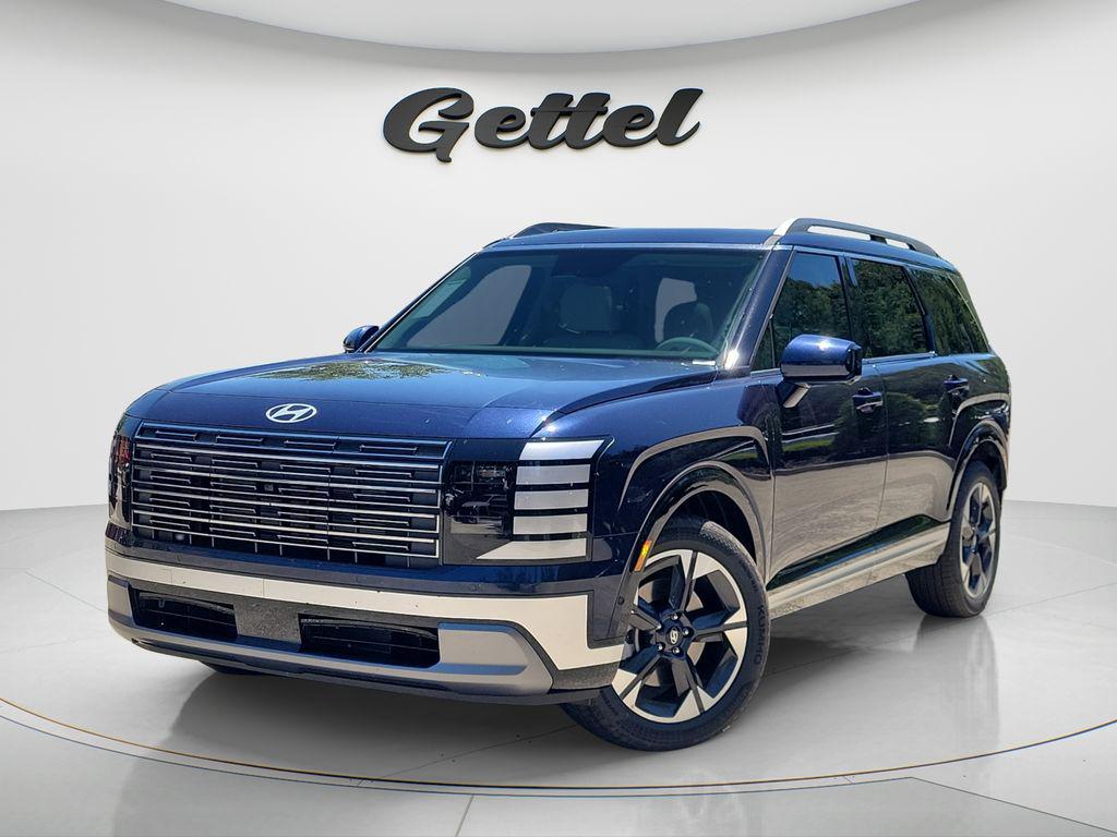 New 2026 Hyundai PALISADE Limited