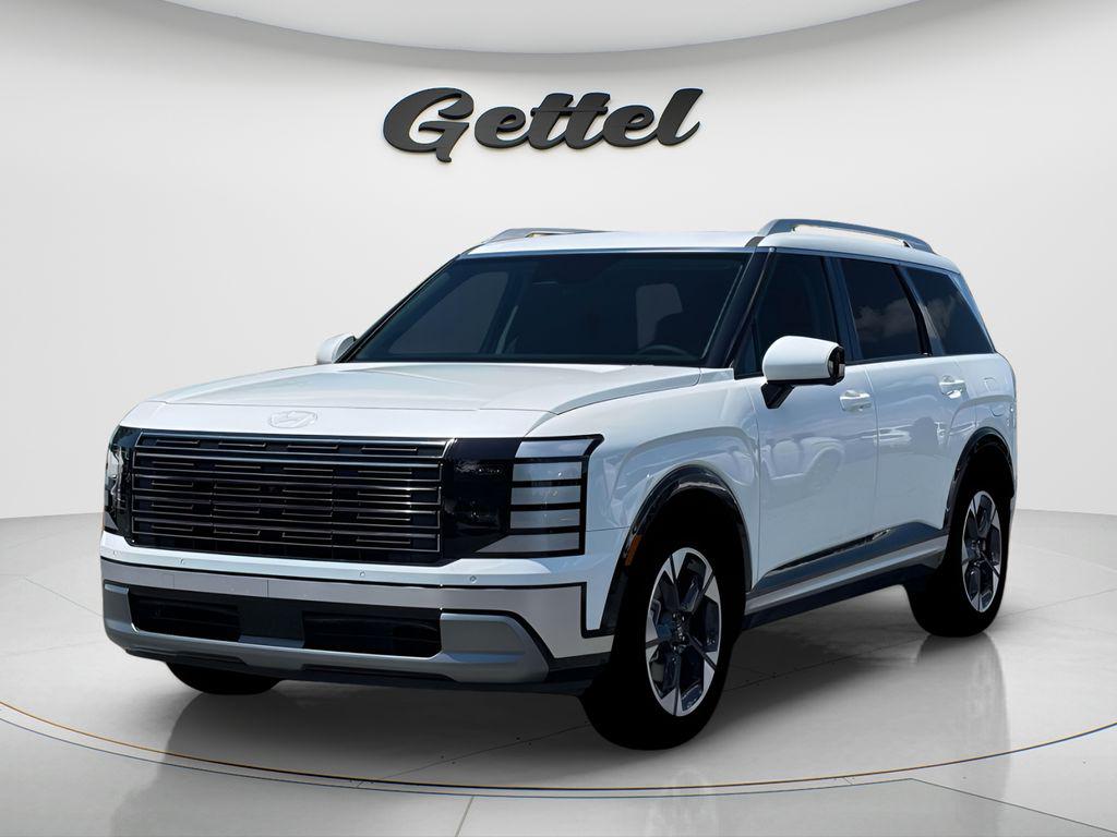 New 2026 Hyundai PALISADE Limited