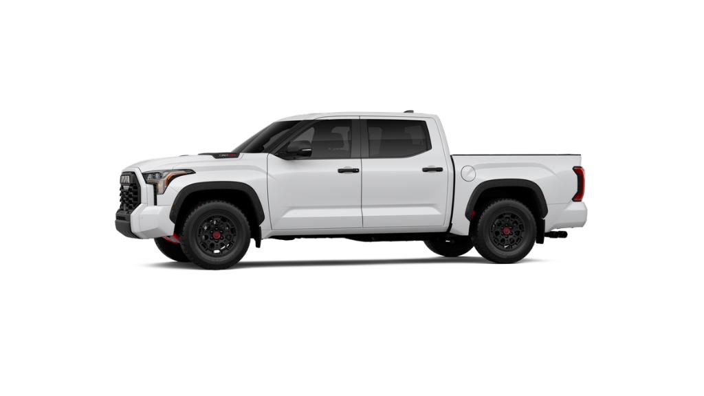 TOYOTA TUNDRA - 10