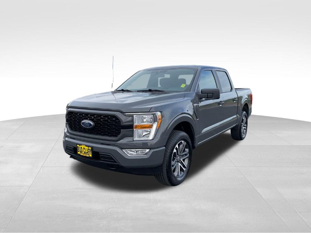 FORD F-150 XL - 8