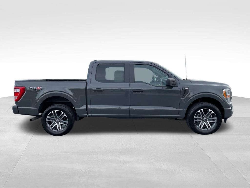 FORD F-150 XL - 2