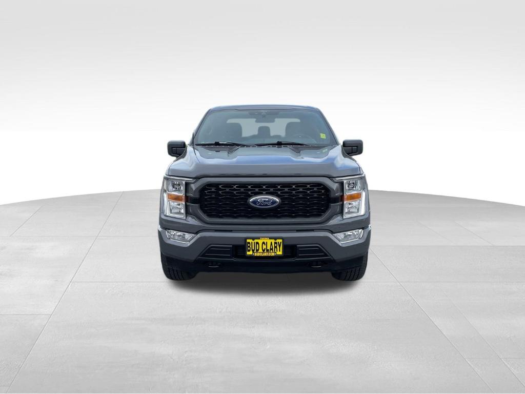 FORD F-150 XL - 9