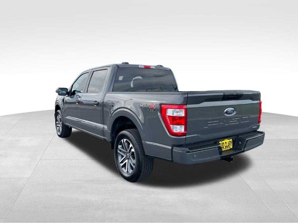 FORD F-150 XL - 6