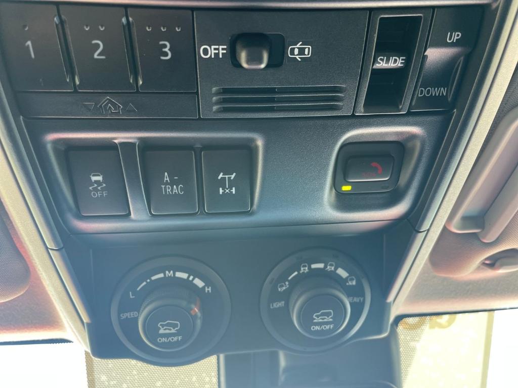 2023 Toyota 4RUNNER TRD PRO — миниатюра 29