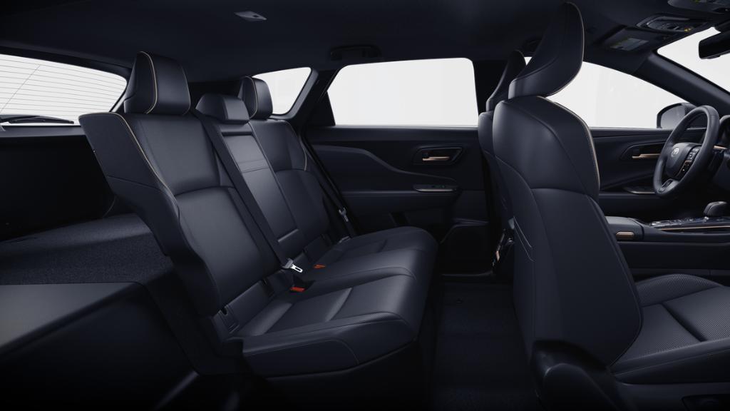 2026 Toyota CROWN SIGNIA XLE 照片 7