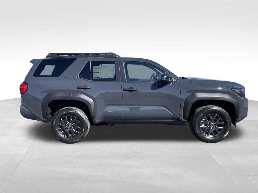 TOYOTA 4RUNNER - 2