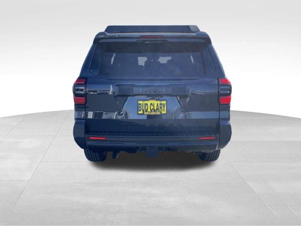 TOYOTA 4RUNNER - 5