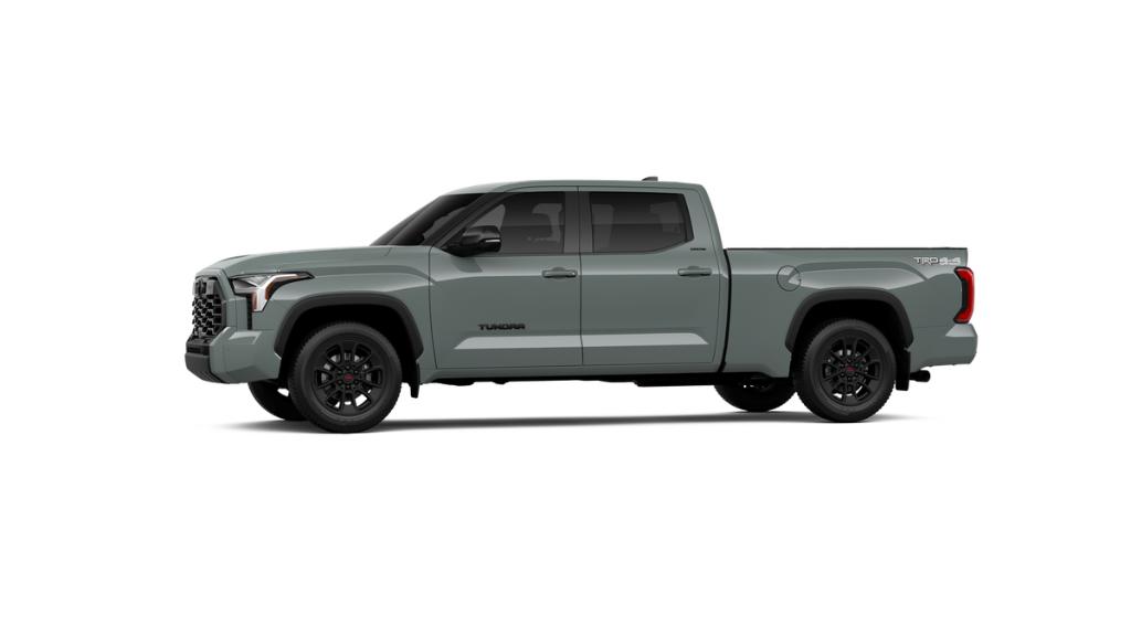 TOYOTA TUNDRA - 10