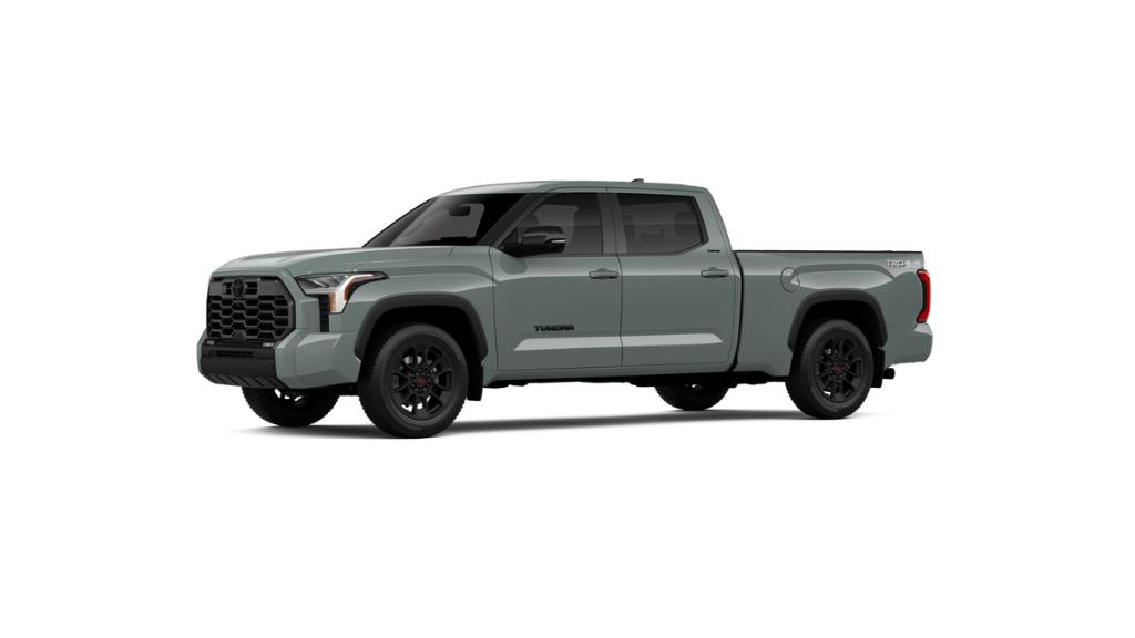 TOYOTA TUNDRA - 9