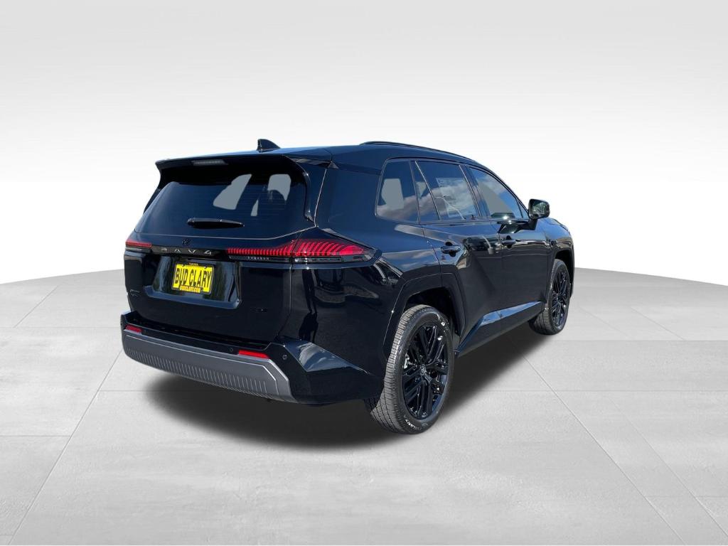 TOYOTA RAV4 - 3