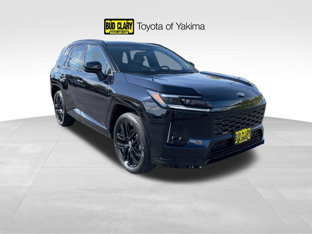 TOYOTA RAV4 - 1