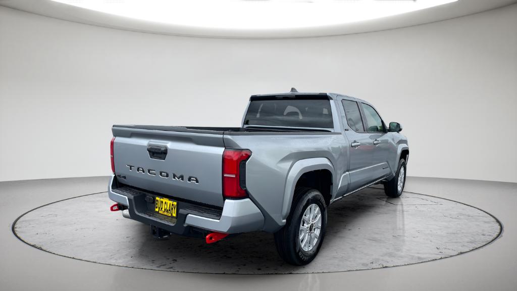 2026 Toyota TACOMA SR5 缩略图 3