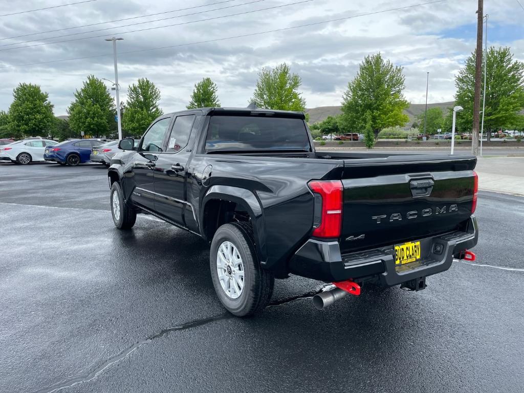 صورة 5 لـ 2026 Toyota TACOMA SR5