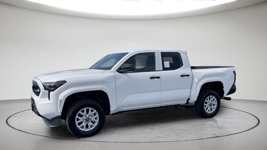 2026 Toyota TACOMA SR — миниатюра 12