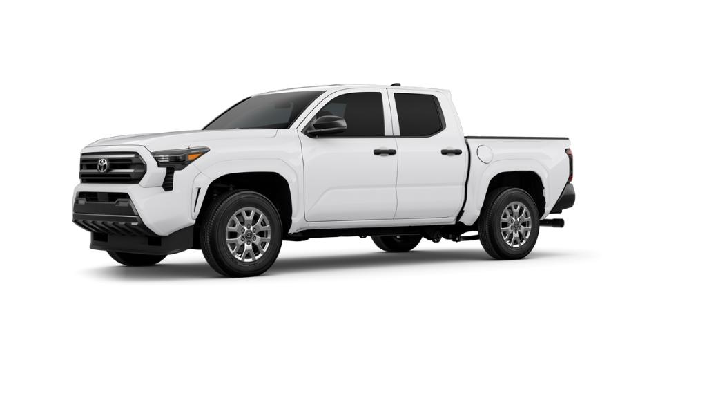 2026 Toyota TACOMA SR 照片 9